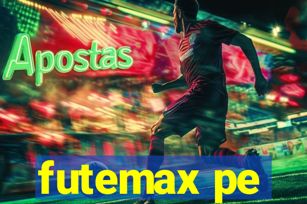 futemax pe