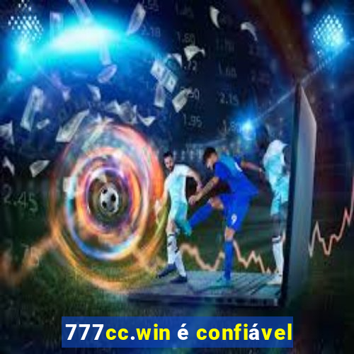 777cc.win é confiável