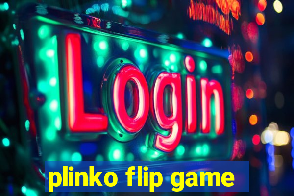 plinko flip game