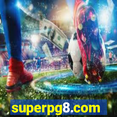 superpg8.com