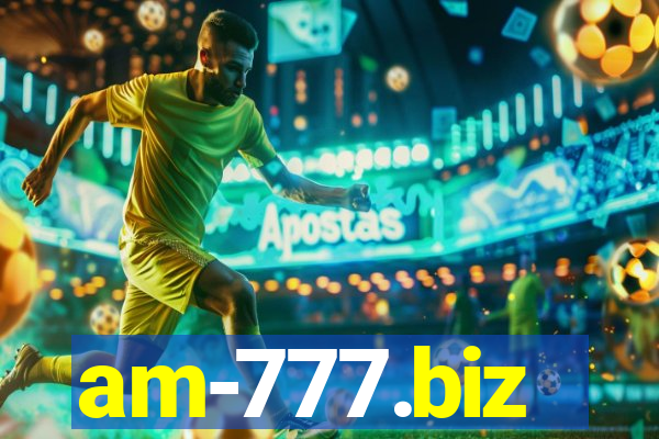 am-777.biz