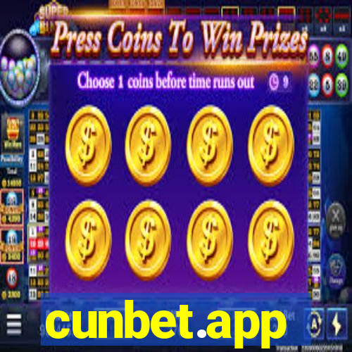 cunbet.app