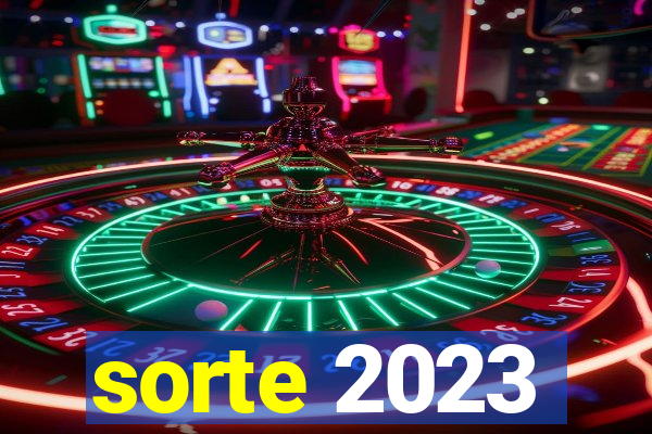 sorte 2023