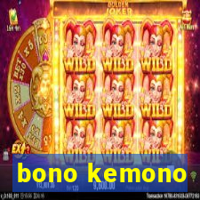 bono kemono