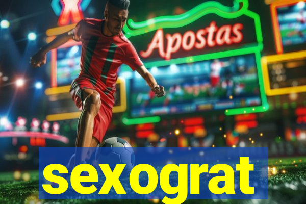 sexograt