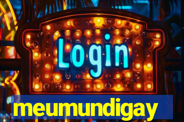 meumundigay