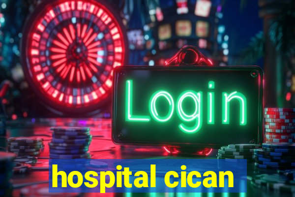 hospital cican