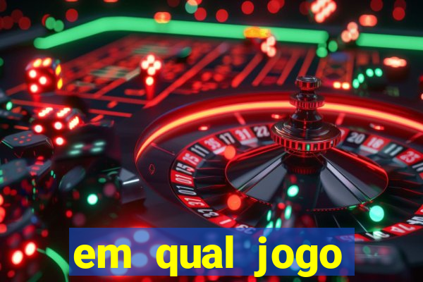 em qual jogo apostar hoje