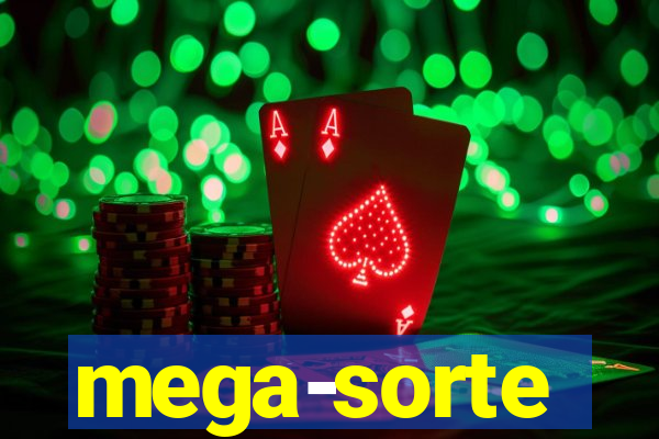 mega-sorte