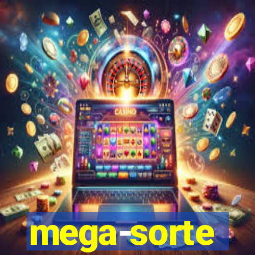 mega-sorte