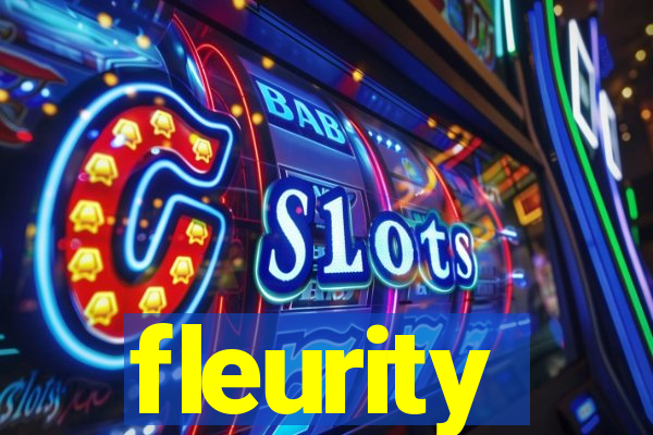 fleurity