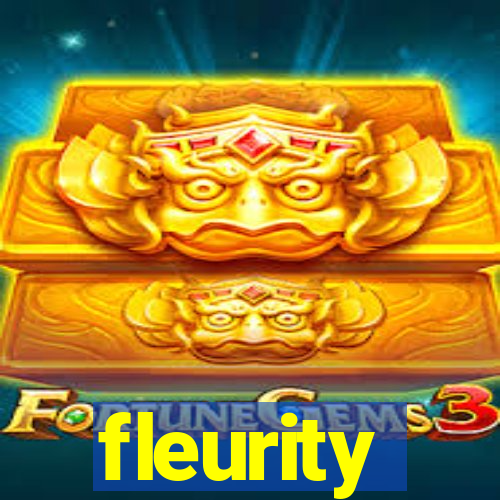 fleurity