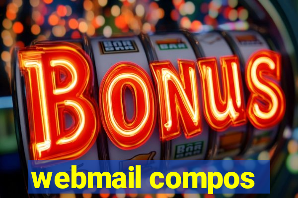 webmail compos