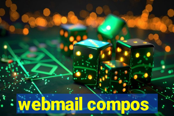 webmail compos