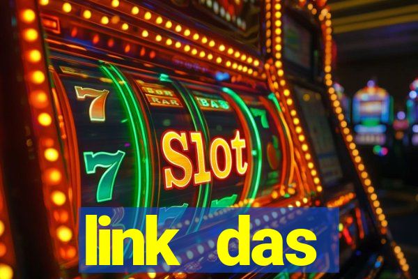 link das porcentagem dos slots