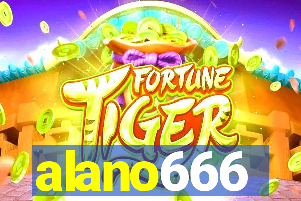 alano666