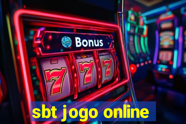 sbt jogo online