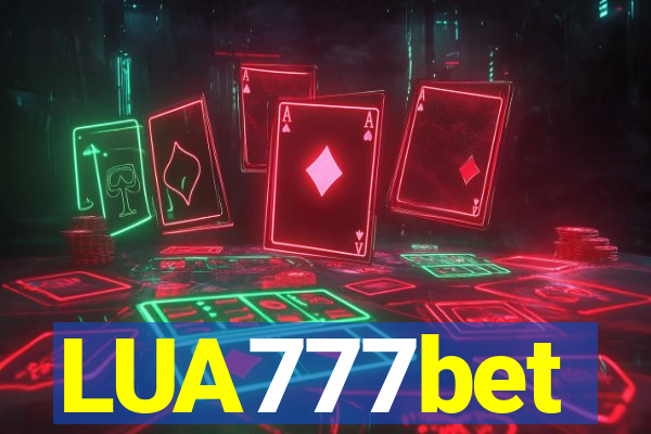 LUA777bet