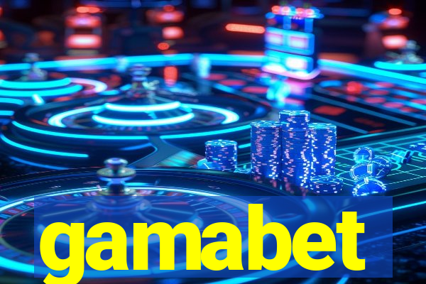 gamabet