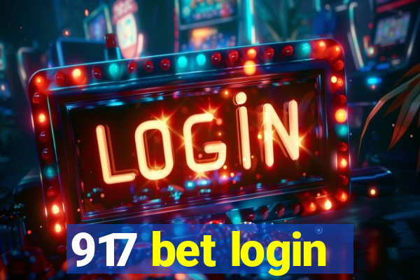 917 bet login