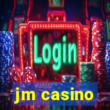 jm casino