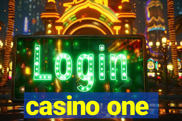 casino one