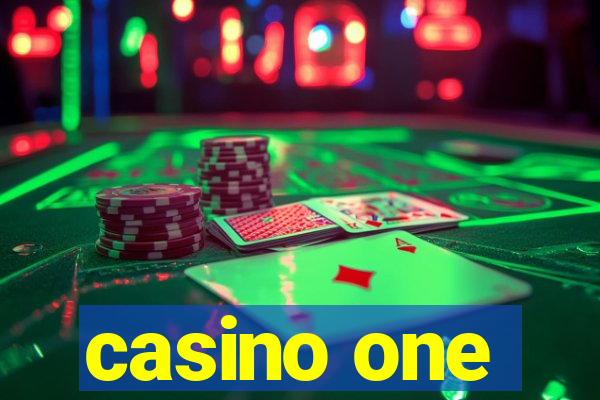 casino one