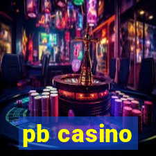 pb casino