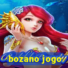 bozano jogo