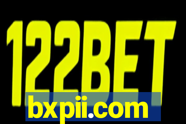 bxpii.com