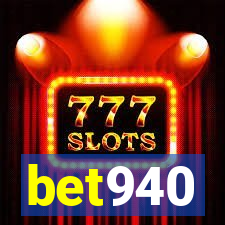 bet940