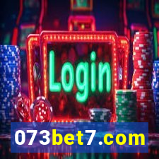 073bet7.com