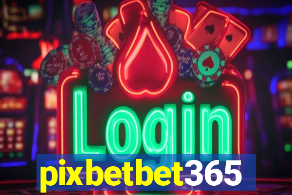 pixbetbet365