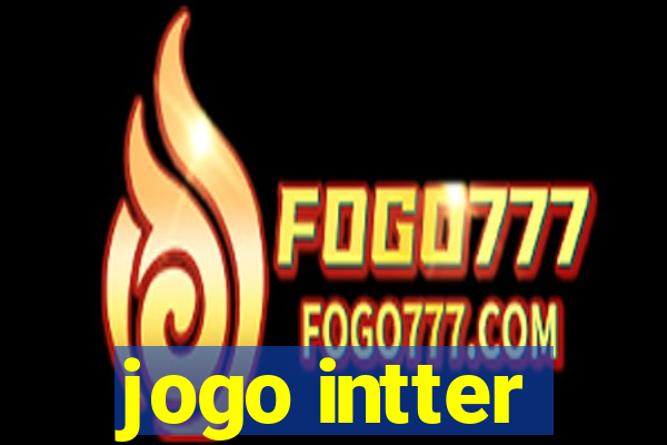 jogo intter