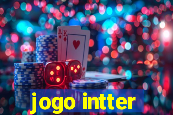 jogo intter