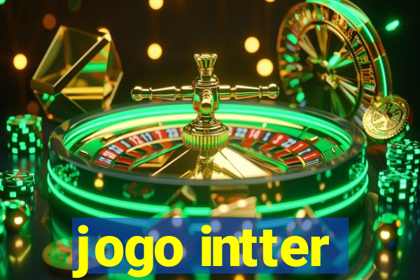 jogo intter