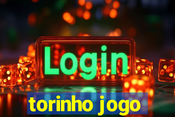 torinho jogo