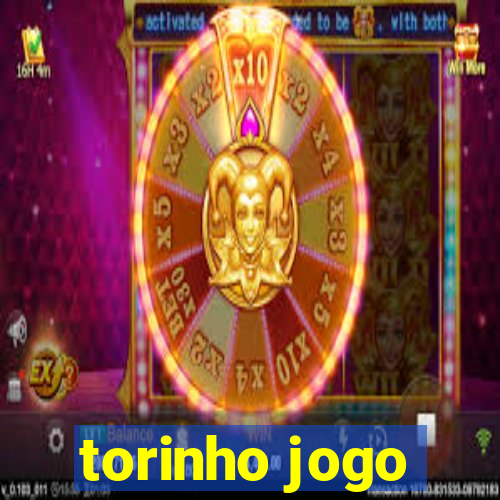 torinho jogo