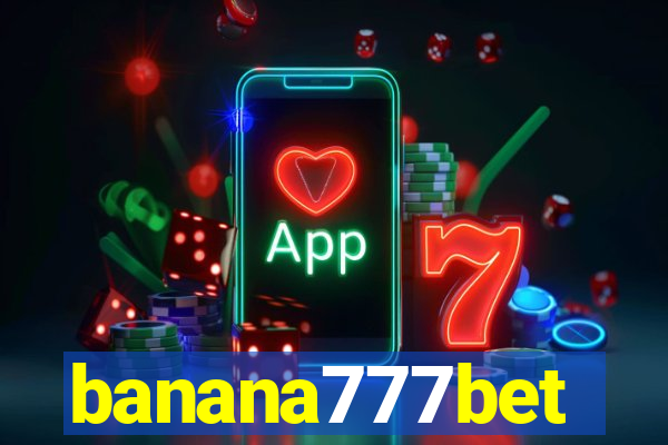 banana777bet