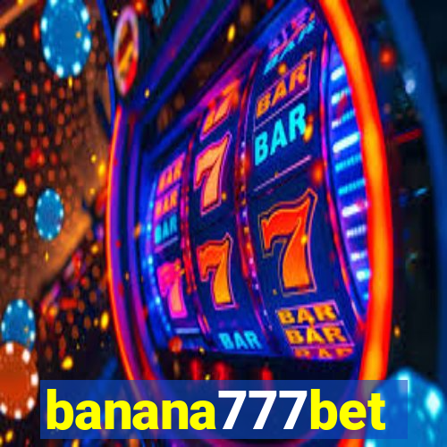 banana777bet