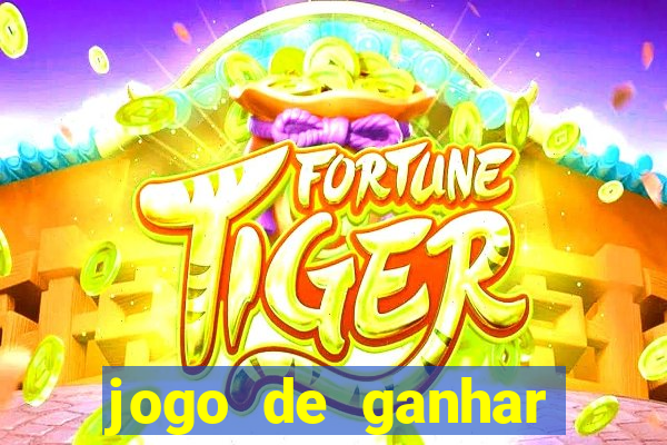 jogo de ganhar dinheiro bingo