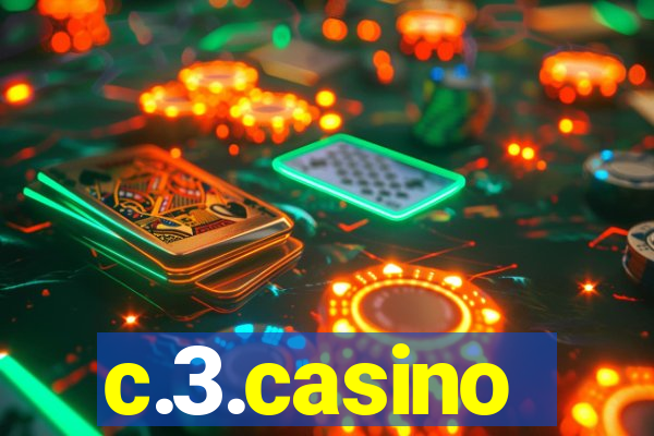 c.3.casino