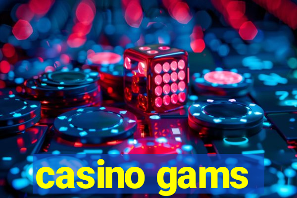 casino gams