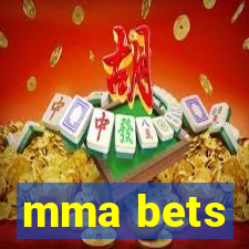 mma bets