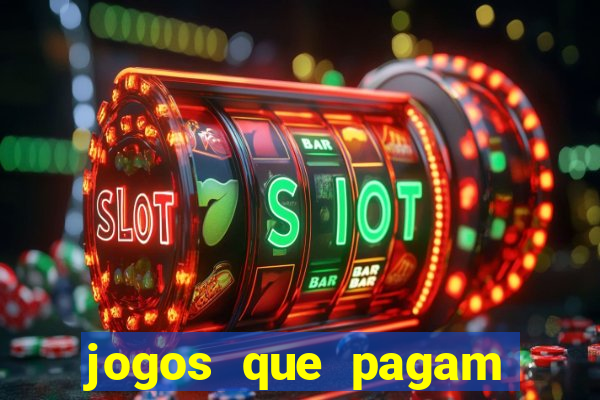 jogos que pagam dinheiro no pagbank