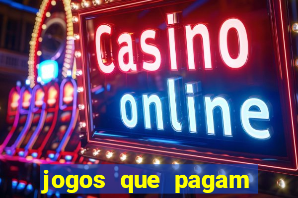 jogos que pagam dinheiro no pagbank