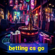 betting cs go