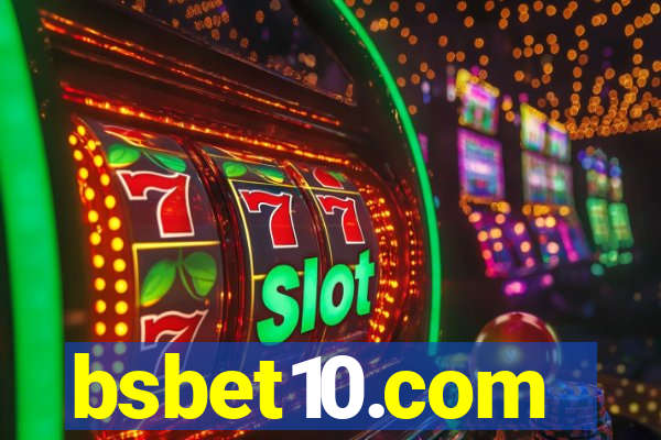 bsbet10.com