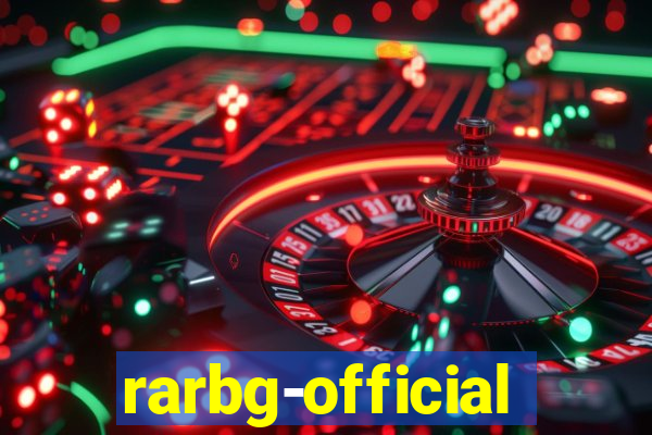 rarbg-official