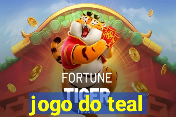 jogo do teal